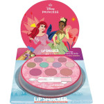 Lip Smacker Disney Princess: Shimmer Color Palette (1510735E)