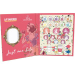 Lip Smacker Disney Princess: Snow White - The Prettiest Beauty Book (1510725E)