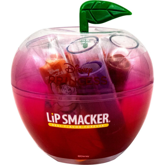 Lip Smacker Disney Snow White:Apple Case (1510727E)