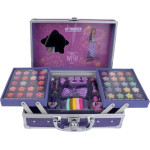 Lip Smacker Disney Wish: Makeup Traincase (1510714E)
