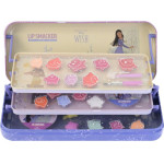 Lip Smacker Disney Wish: Triple Layer Beauty Tin (1510711E)