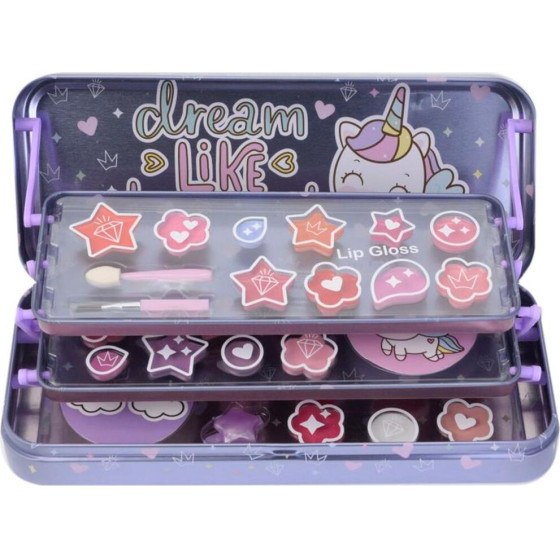 Lip Smacker Giftsets: Color Tin (1510698E)