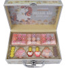 Lip Smacker Giftsets: Color Train Case (1510700E)
