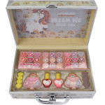 Lip Smacker Giftsets: Color Train Case (1510700E)