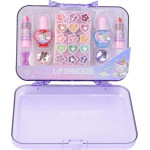 Lip Smacker Giftsets: Mini Beautyset Purple (1510702E)