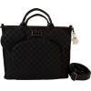 Loungefly Disney Mickey Ear Evergreen Convertible Tote Bag (WDTB3126)