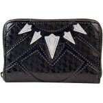 Loungefly Marvel - Shine Black Panther Cosplay Zip Around Wallet (MVWA0207)