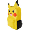 Loungefly Pokemon: Pikachu Full Size Backpack (PMBK0283)