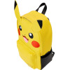 Loungefly Pokemon: Pikachu Full Size Backpack (PMBK0283)