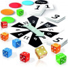 Ludic 9 Dice (55.52743)