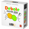 Ludic Debate (55.52644)