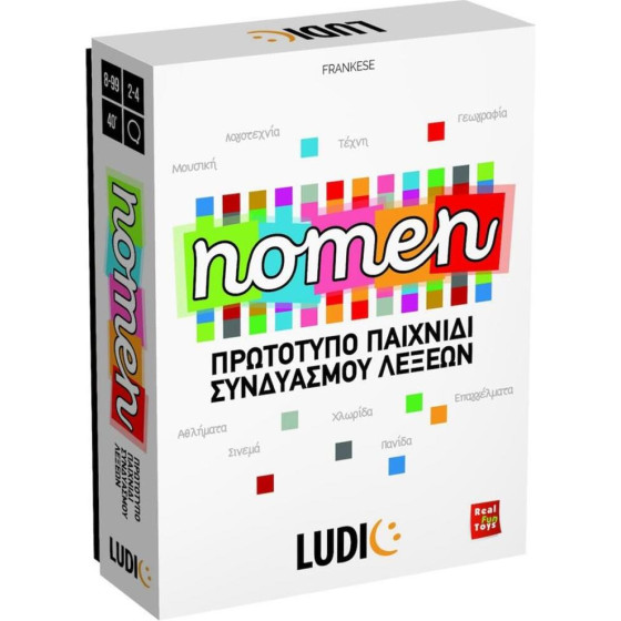 Ludic Nomen (55.52705)