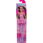 Mattel Barbie Ballerina Doll (HRG34)