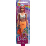 Mattel Barbie Dreamtopia - Mermaid Pink Doll (HRR05)