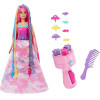 Mattel Barbie Dreamtopia Twist N Style Doll (JCW55)