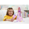 Mattel Barbie Dreamtopia Twist N Style Doll (JCW55)