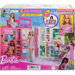 Mattel Barbie Getaway House Playset (HRJ76)