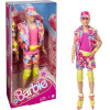 Mattel Barbie The Movie: Ken Skating Outfit Doll (HRF28)