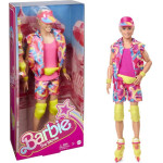 Mattel Barbie The Movie: Ken Skating Outfit Doll (HRF28)
