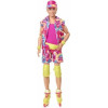Mattel Barbie The Movie: Ken Skating Outfit Doll (HRF28)
