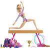 Mattel Barbie You Can Be Anything - Gymnastics Playset (HRG52)