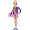 Mattel Barbie You Can Be Anything - Gymnastics Playset (HRG52)