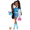 Mattel Barbie: Dream Besties - Barbie Brooklyn (HYC22)