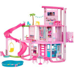 Mattel Barbie: Dreamhouse Playset (HMX10)