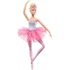Mattel Barbie: Dreamtopia - Twinkle Lights Ballerina (HLC25)