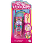 Mattel Barbie: Mini Barbieland - Barbie Pop Reveal (HYM26)