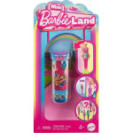 Mattel Barbie: Mini Barbieland - Color Reveal (HYF28)