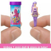 Mattel Barbie: Mini Barbieland - Color Reveal (HYF28)
