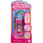 Mattel Barbie: Mini Barbieland - Cutie Reveal (HYM25)