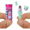Mattel Barbie: Mini Barbieland - Cutie Reveal (HYM25)