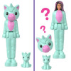 Mattel Barbie: Mini Barbieland - Cutie Reveal (HYM25)