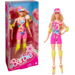 Mattel Barbie: The Movie - Skating Outfit Doll (HRB04)