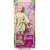 Mattel Barbie: You Can Be Anything - Self-Care Spa Day With Puppy Doll (HKT90)