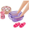 Mattel Barbie: You Can Be Anything - Self-Care Spa Day With Puppy Doll (HKT90)