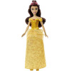Mattel Disney Princess - Belle Fashion Doll (HLW11)