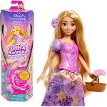 Mattel Disney Princess: Spin Reveal - Rapunzel (HTV86)