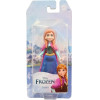 Mattel Disney: Frozen - Anna Small Doll (9cm) (HPD46)