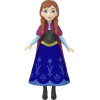 Mattel Disney: Frozen - Anna Small Doll (9cm) (HPD46)
