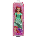 Mattel Disney: Princess - Ariel Posable Fashion Doll (HLW10)