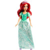 Mattel Disney: Princess - Ariel Posable Fashion Doll (HLW10)