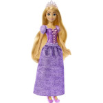 Mattel Disney: Princess - Rapunzel Posable Fashion Doll (HLW03)