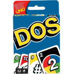 Mattel Dos Second Edition (HNN01)