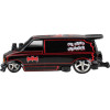 Mattel Hot Wheels Premium Pop Culture: Batman - 1985 Chevy Astro Van (HVJ48)