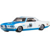 Mattel Hot Wheels Premium: Boulevard - 66 Chevrolet Corvair Yenko Stinger (HRT69)