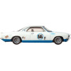 Mattel Hot Wheels Premium: Boulevard - 66 Chevrolet Corvair Yenko Stinger (HRT69)