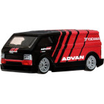 Mattel Hot Wheels Premium: Boulevard - Mbk Van (HRT67)